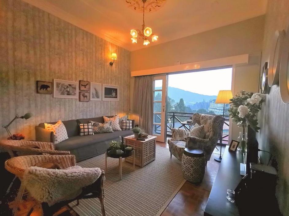 Green Hill Tanah Rata Cameron Highland Exterior foto